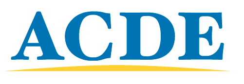 logo acde b